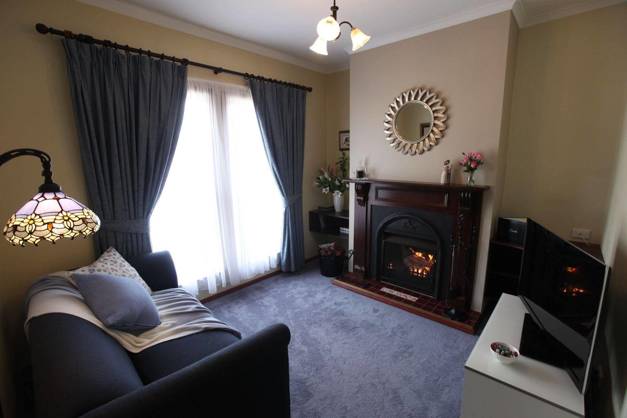 Wine&Roses Bed&Breakfast Adelaide Exterior foto