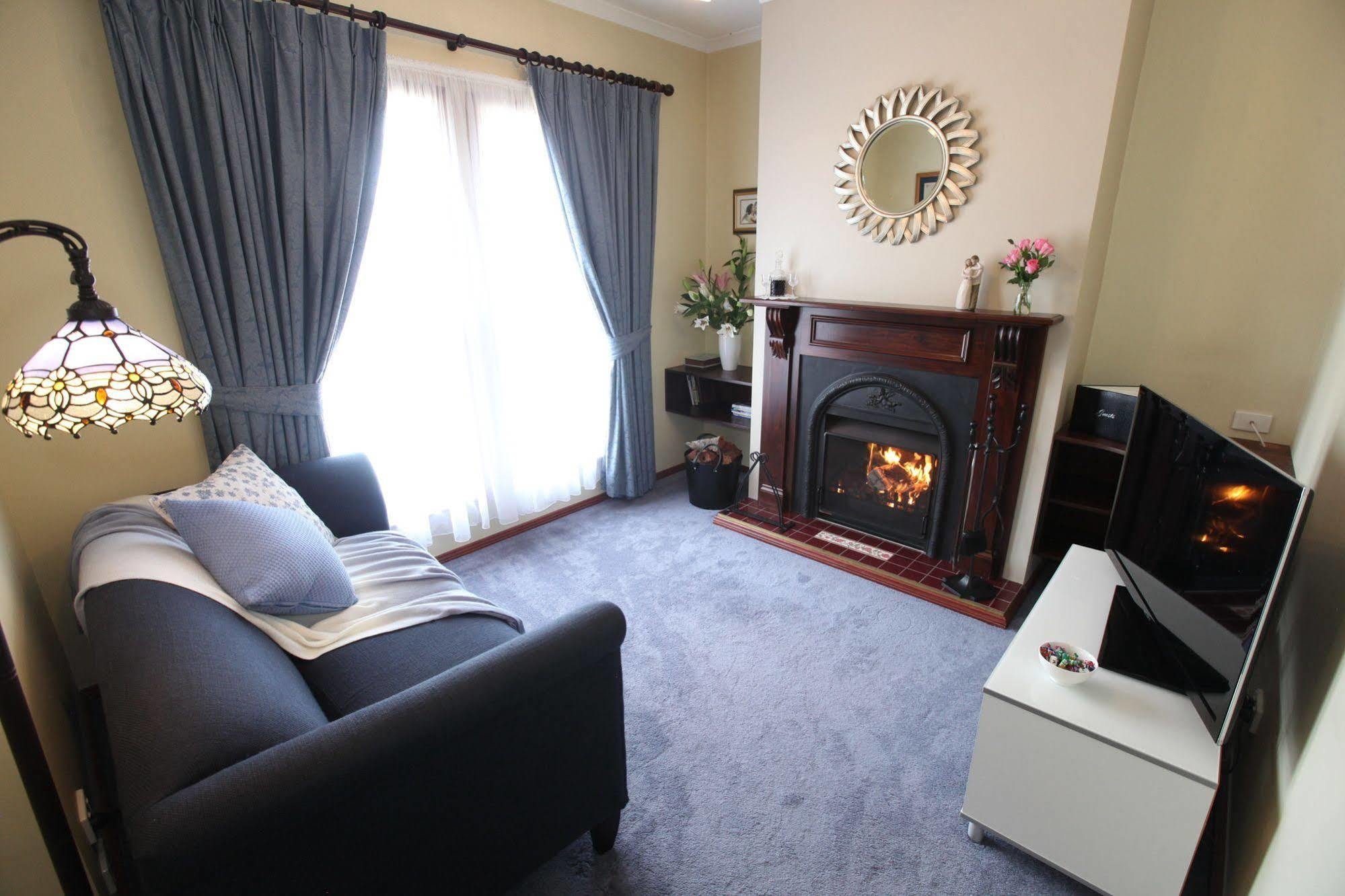 Wine&Roses Bed&Breakfast Adelaide Exterior foto